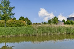 Scandinaviëhof 10, 1363 DH Almere 